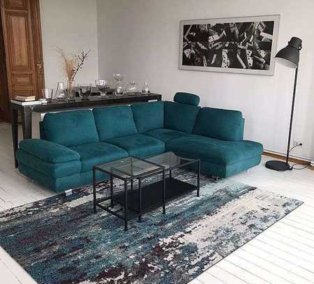 Möblierte große Designerwohnung Nahe Gleisdreieckpark