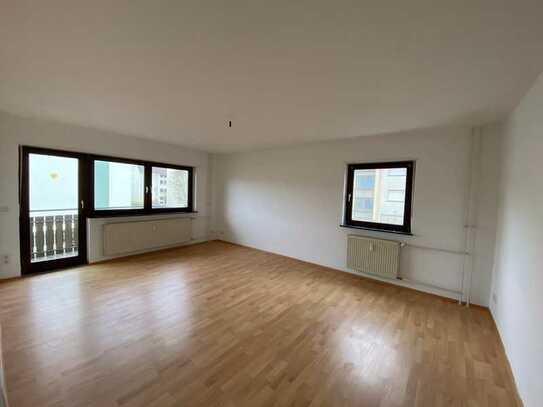 ***Schöne 2-Zimmer-Wohnung mit 2 Balkon in Schwetzingen***