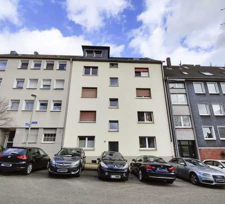 Kernsanierte 1,5-Zimmer-Wohnung in Essen