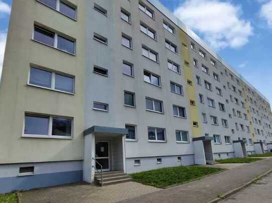 *** 3-Raum-Wohnung in Chemnitz Morgenleite/Markersdorf zu verkaufen ***