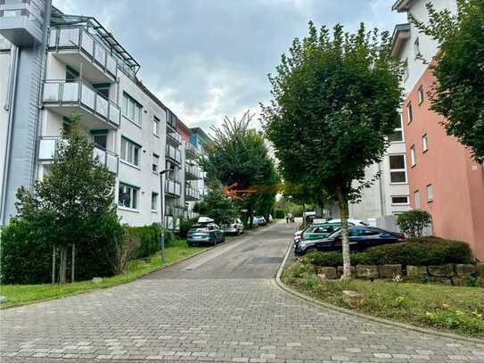 Schondorf, 2-Zi. Wohnung