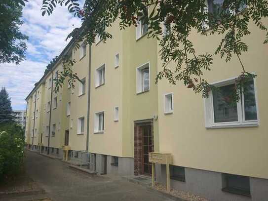 1-Raum-Wohnung in Heidenau