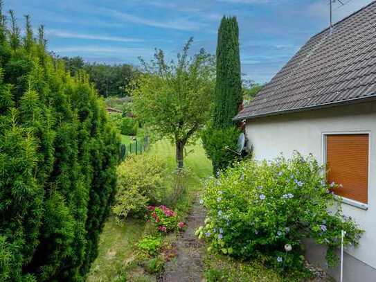 Großes Wohnhaus mit vielen Möglichkeiten!