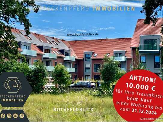 BOTHFELDBLICK: Edle Maisonette für ein exklusives Lebensgefühl in großzügigem Ambiente!