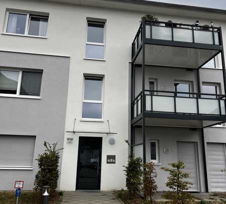 Zuhause fühlen: ansprechendes 1-Zimmer-Single-Appartment