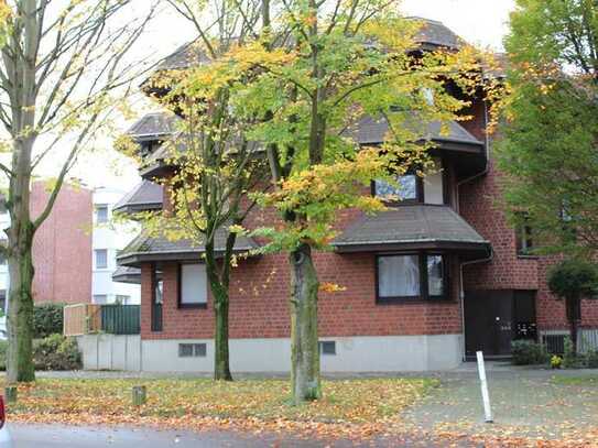 Wohnung im Vogelviertel sucht Mieter/in