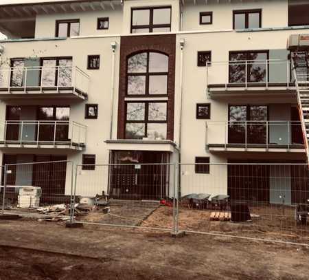 Schöne 2 Zimmer Wohnung mit Balkon in Bielefeld, WBS erforderlich