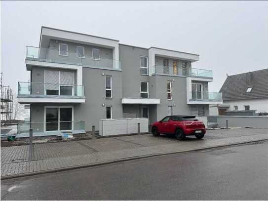 Neue Komfortwohnung in Bad Breisig am Rhein!