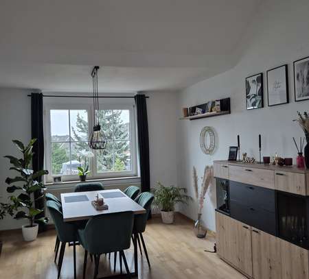 Charmante Maisonette-Wohnung in Brühl-Pingsdorf