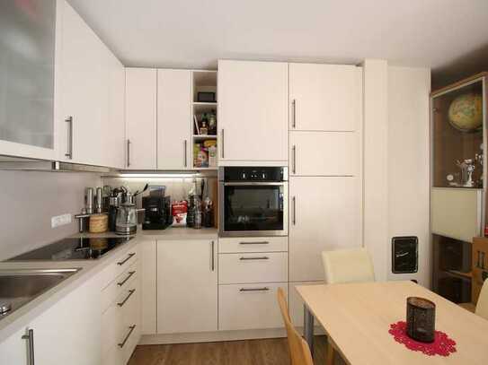 Exklusive, geräumige 1-Zimmer-Wohnung in Pentling