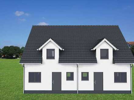 Dieses Haus bietet genügend Platz für Ihre Familie!
