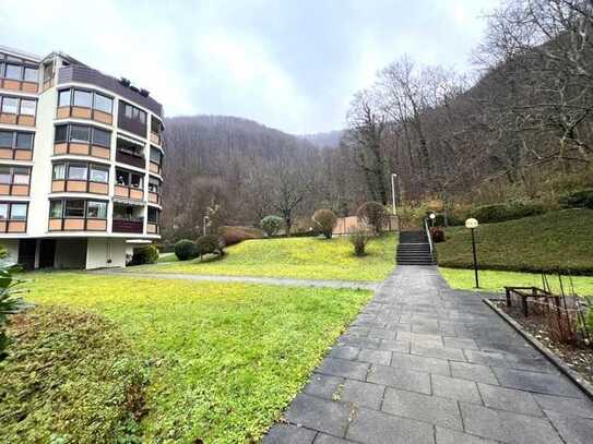 Ihr neues Zuhause: Charmante Maisonette in bester Kurortlage