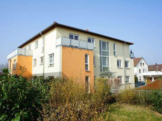 Hochwertige Wohnung direkt in Vaihingen/Enz