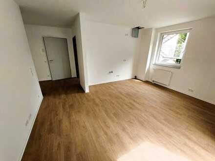 Erstbezug nach Renovierung | Großzügige Zweizimmerwohnung