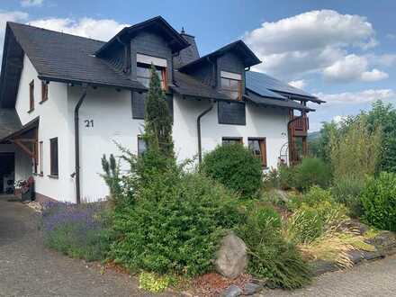 Ihr Traumhaus am Fuße des Soonwaldes