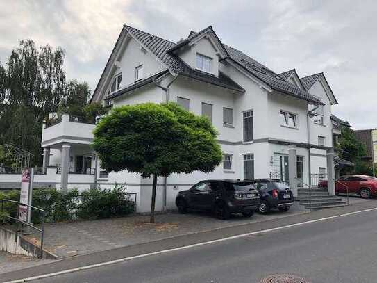 EXKLUSIVE Maisonettewohnung in begehrter Lage+ DG