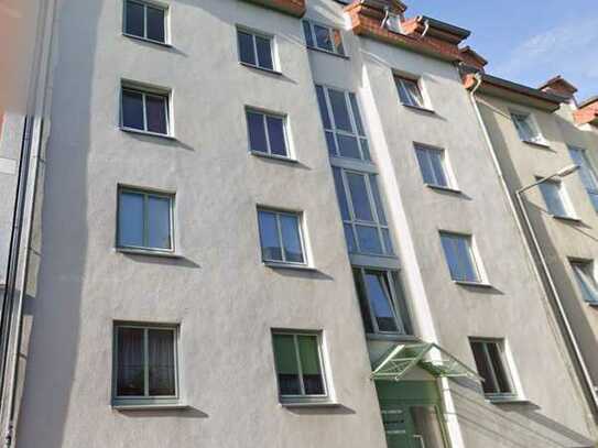 Helle 2-Zimmer Wohnung in Kassel-Rothenditmold