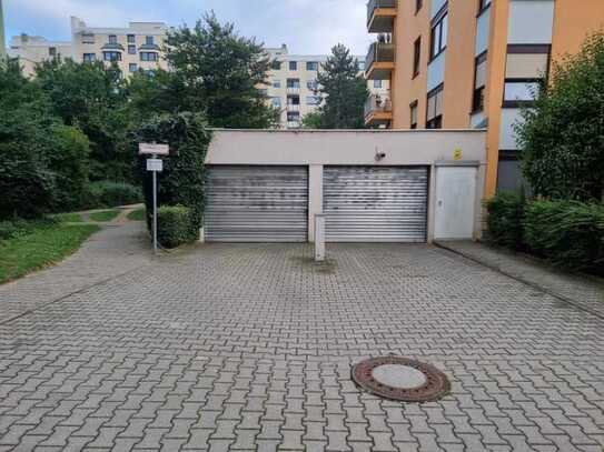 KFZ- Stellplatz in der Tiefgarage 
Nähe Nordklinikum zu verkaufen ...