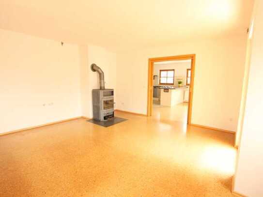 Helle Maisonette-Wohnung mit gutem Energieausweis