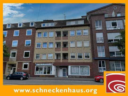 Saniertes Single-Appartement! Ideale Einsteigerwohnung, Zweitwohnung oder als kleines Investment!