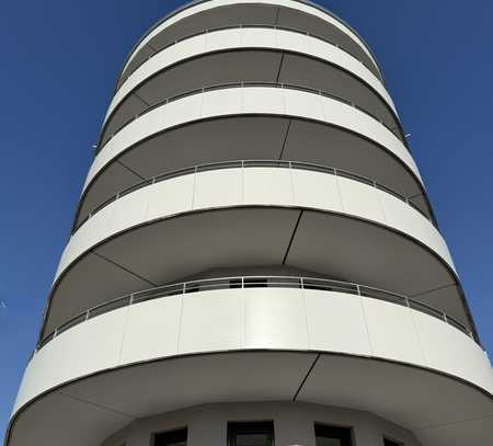 Neubau in Engen-Erstbezug