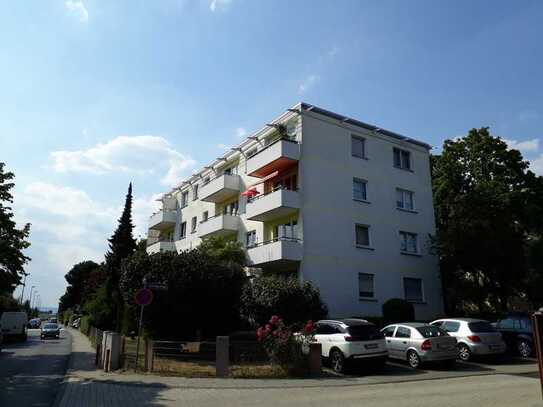 Schöne 3 Zimmer Wohnung in Wiesbaden-Nordenstadt. (Sehr gute Autobahnanbindung)