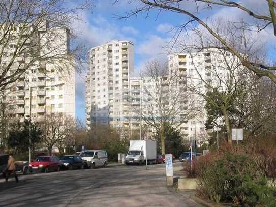 Einzelhandelsfläche / Supermarktfläche im Märkischen Viertel mit ca. 444 m²