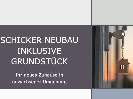 Familienglück im Eigenheim: Ihr Traumhaus für gemeinsame Erinnerungen