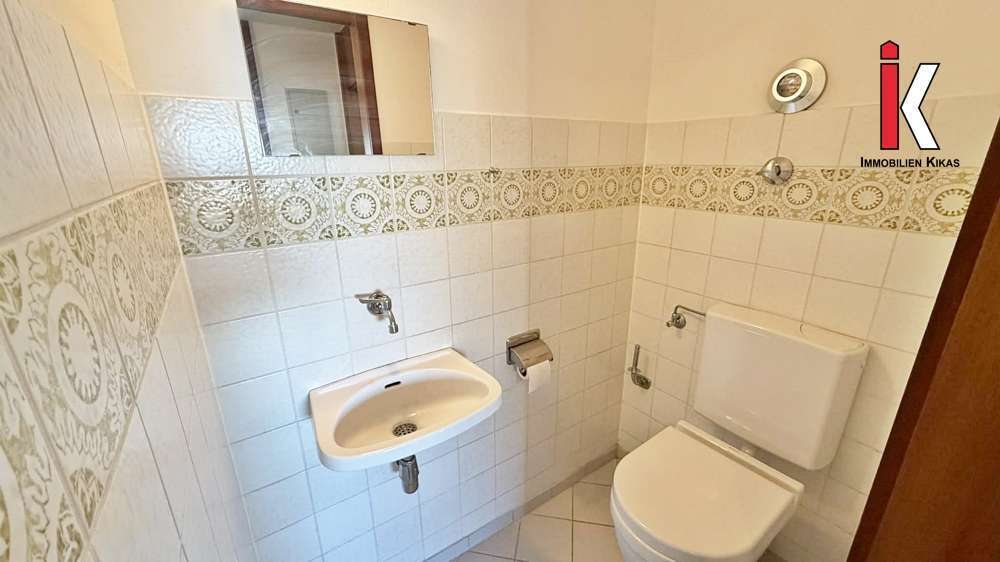 Ihr neuer Ruhepol in beliebter Randlage! 3- Zimmerwohnung in Sindelfingen-Hinterweil - Foto 5