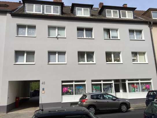 Helles 2-Zimmer-Appartement mit Balkon im Woogsviertel