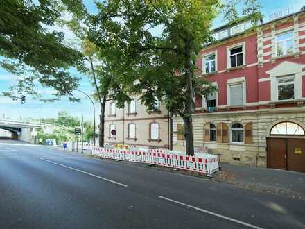 1 Zimmer in Frankfurt Höchst - nur 5 Gehminuten von der S-Bahn entfernt