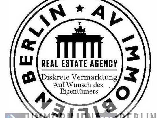 3 Zimmer-Wohnung in beliebter Lage von Berlin-Haselhorst,vollständig renoviert,EBK,Balkon,bezugsfrei