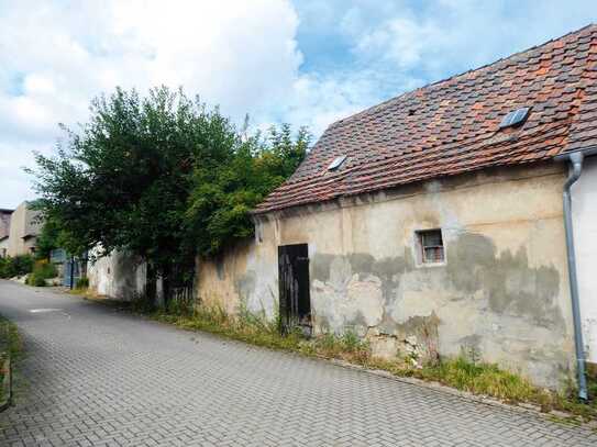 Leerstehendes Einfamilienhaus in 39444 Hecklingen