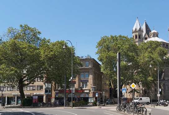 Büro - ca. 107 m² / 5 Zimmer - in bester Citylage