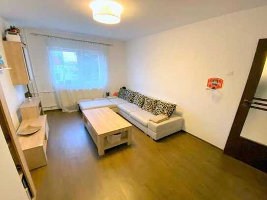 Ansprechende und gepflegte 2-Raum-Wohnung mit EBK in Flonheim