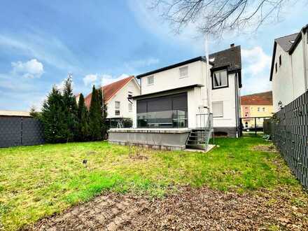 Exklusives Einfamilienhaus in Hemer-Becke mit Garten, Küche, Kamin und Garage!