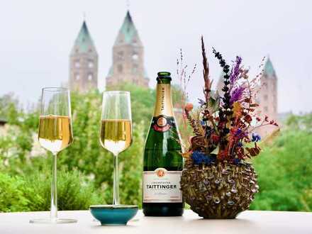 Exklusives Penthouse mit Traumsicht!