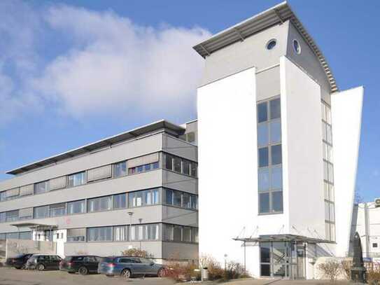 Büroflächen mit Außenstellplätzen und Tiefgarage in Alzey
