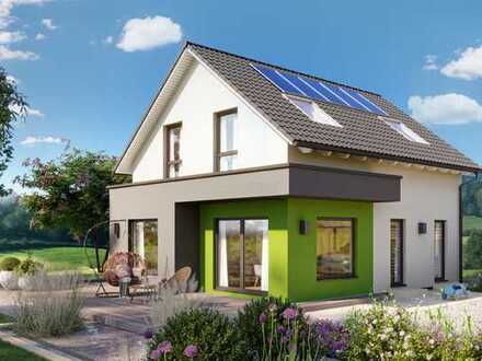 Ihr Traumhaus in Ahrensbök!!!