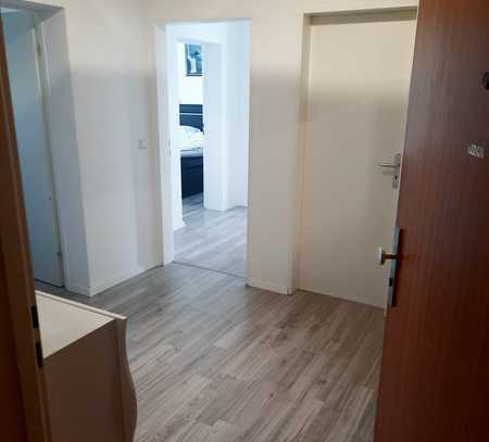 Helle 3-Zimmer-Wohnung mit Balkon in Frankenthal