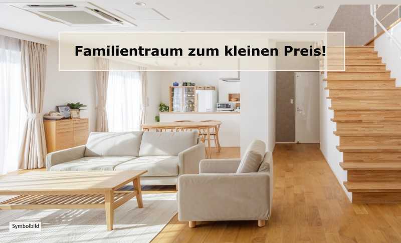 Real Estate Title Image Background