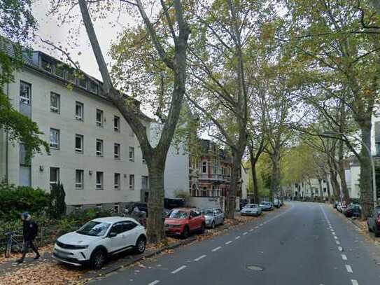 Stilvolle und Zentrale 1-Zimmer-Wohnung in Bonn!