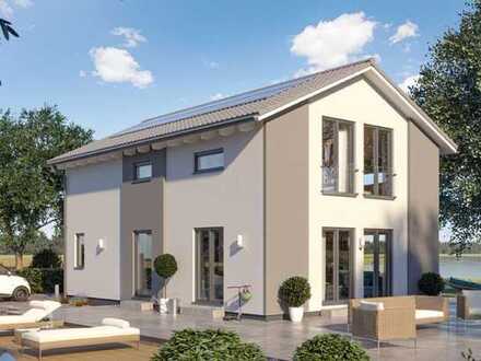 AKTIONSHAUS inkl. Baugrundstück - Jetzt noch volle KfW-Förderung sichern - bis zu 250.000 € !