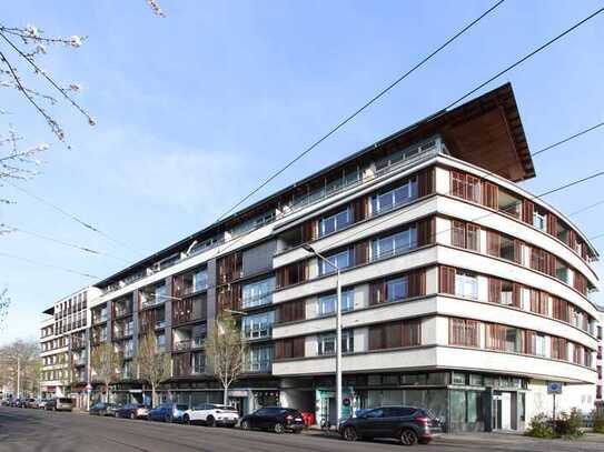 Sichere Kapitalanlage im Betreuten Wohnen