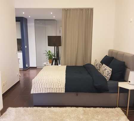 Stilvolles City-Appartment in bester Lage zum Wohlfühlen *top, neu*