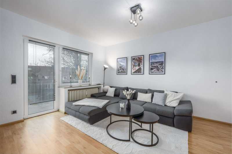 Investor‘s Suite-Exklusive Rendite mit Weitblick