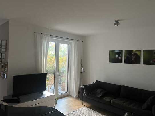 Schöne 3-Zimmer-Maisonette-Wohnung mit EBK in Berlin Prenzlauer Berg/Winskiez