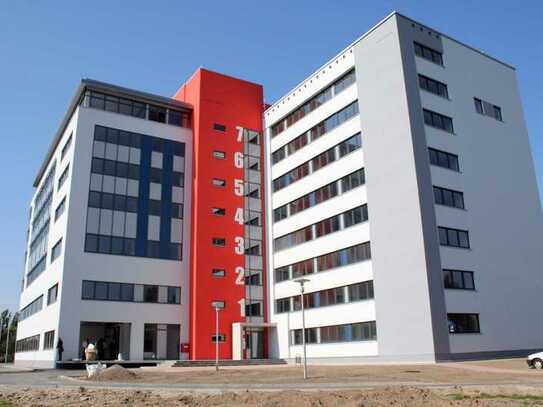 Moderne Büroflächen in zentraler Warnemünder Lage