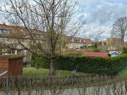 Hennigsdorf 3 Raum Eigentumswohnung leer stehend, zur Eigennutzung