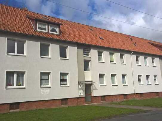 Gemütliche 3-Zimmer-Wohnung mit Balkon